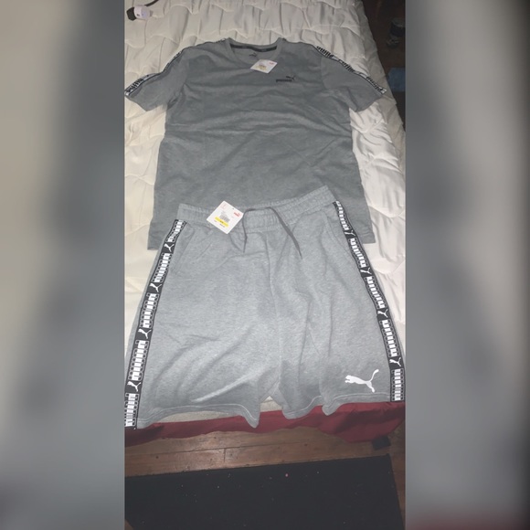 Puma Set - Picture 1 of 4